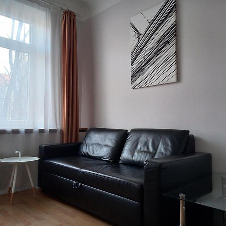 Old Riga - Kalku Apartment Dış mekan fotoğraf