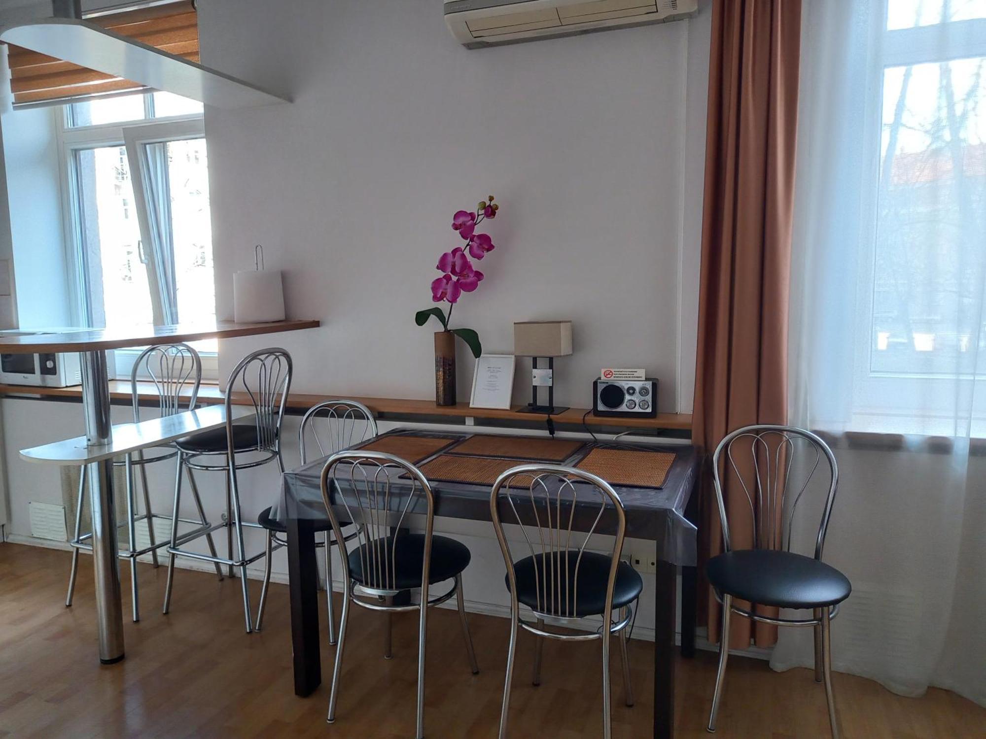 Old Riga - Kalku Apartment Dış mekan fotoğraf