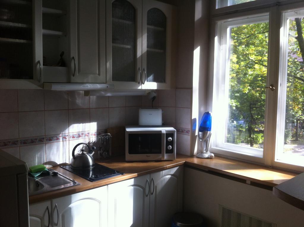 Old Riga - Kalku Apartment Oda fotoğraf